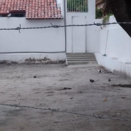 Casa De Condominio Para 6 Pessoas, Tudo A Pe, Perto Do Centro E Piscinas Naturais Порту-ді-Галіняс Екстер'єр фото