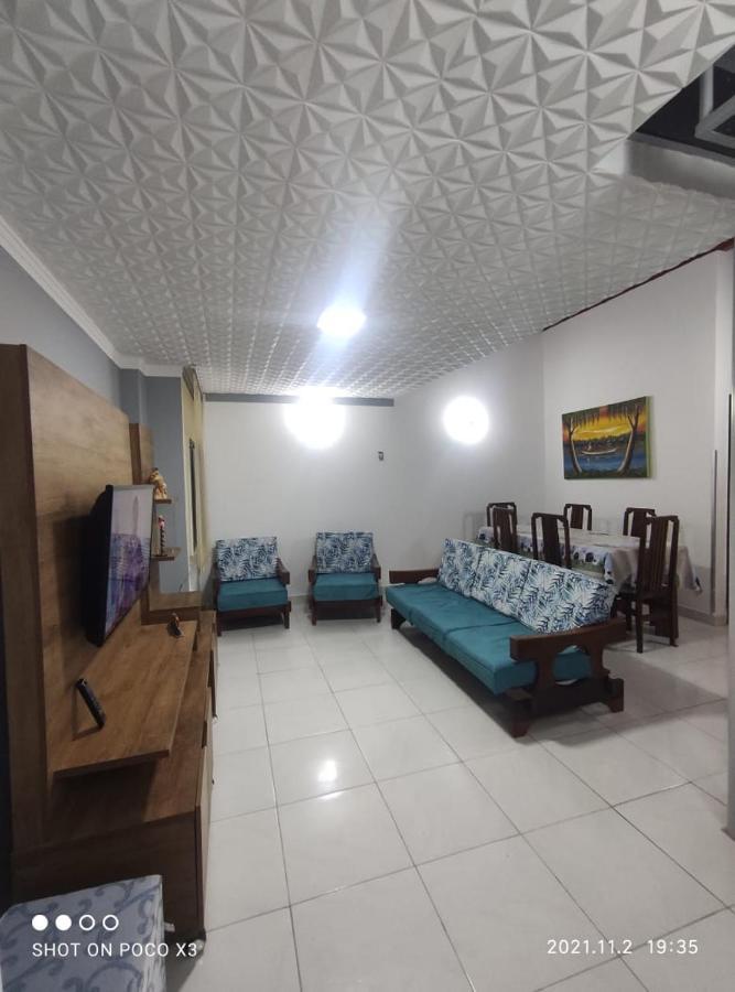 Casa De Condominio Para 6 Pessoas, Tudo A Pe, Perto Do Centro E Piscinas Naturais Порту-ді-Галіняс Екстер'єр фото