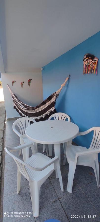 Casa De Condominio Para 6 Pessoas, Tudo A Pe, Perto Do Centro E Piscinas Naturais Порту-ді-Галіняс Екстер'єр фото