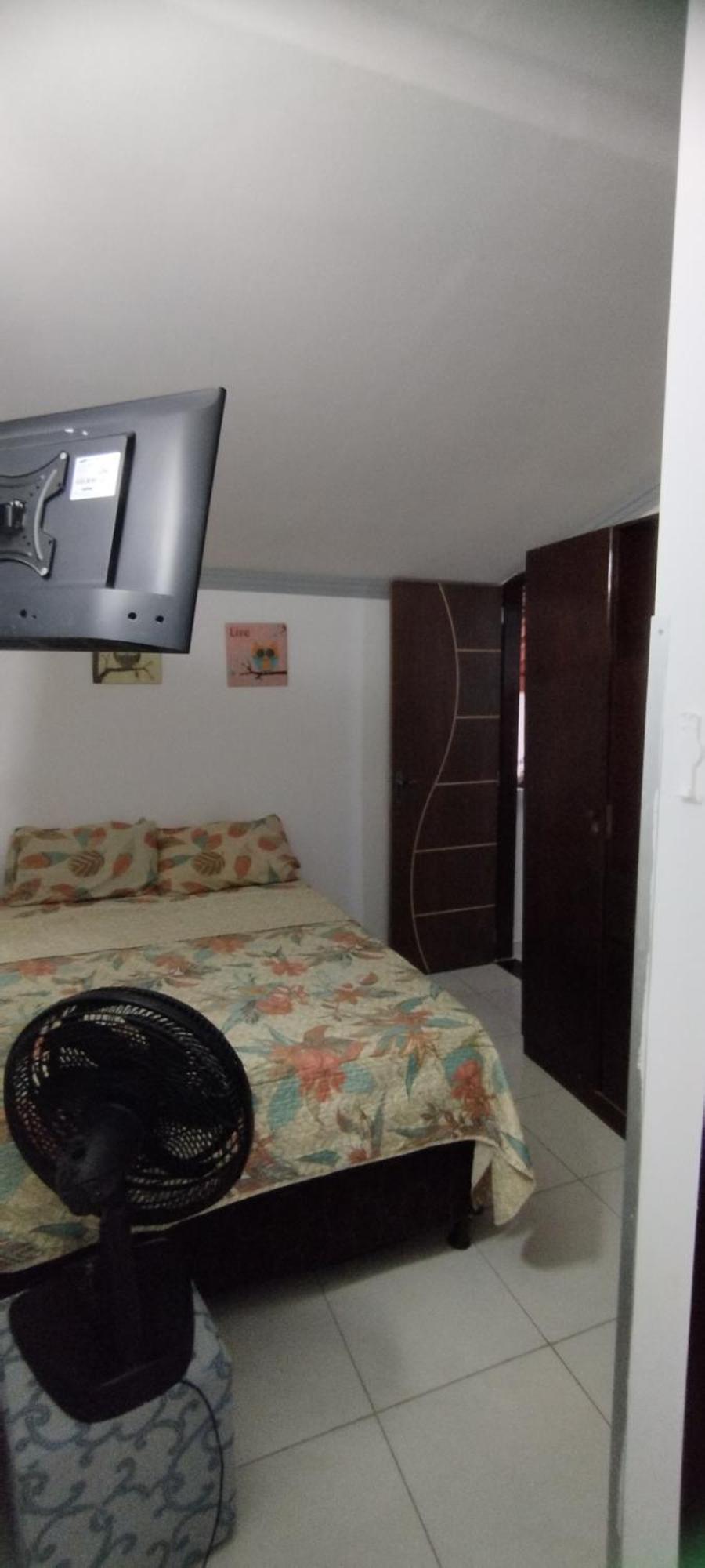 Casa De Condominio Para 6 Pessoas, Tudo A Pe, Perto Do Centro E Piscinas Naturais Порту-ді-Галіняс Екстер'єр фото