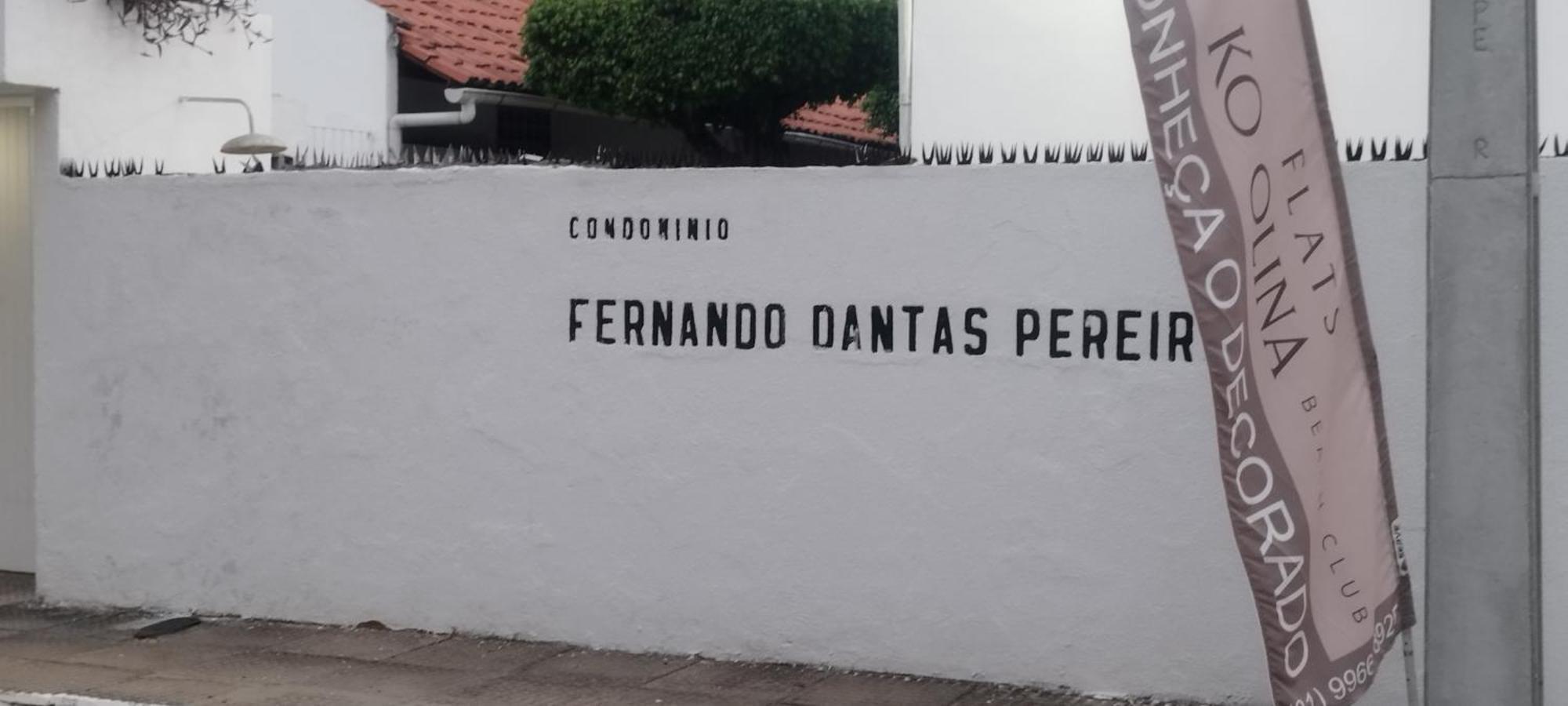 Casa De Condominio Para 6 Pessoas, Tudo A Pe, Perto Do Centro E Piscinas Naturais Порту-ді-Галіняс Екстер'єр фото